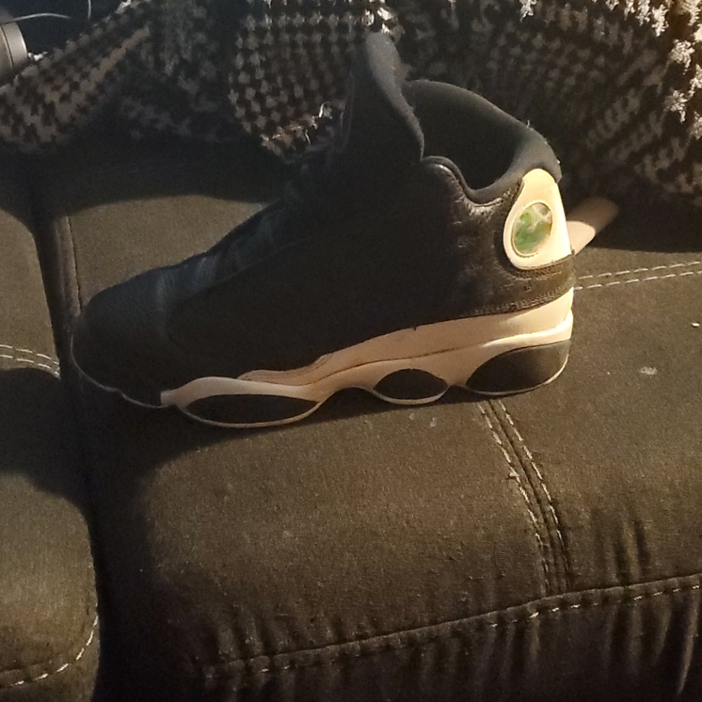 Jordans 13